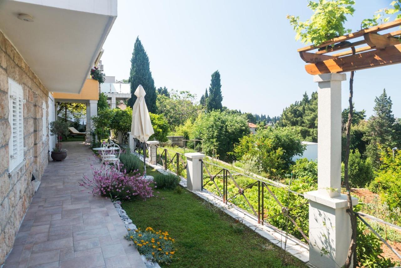 Apartments Gaura Dubrovnik Exterior photo