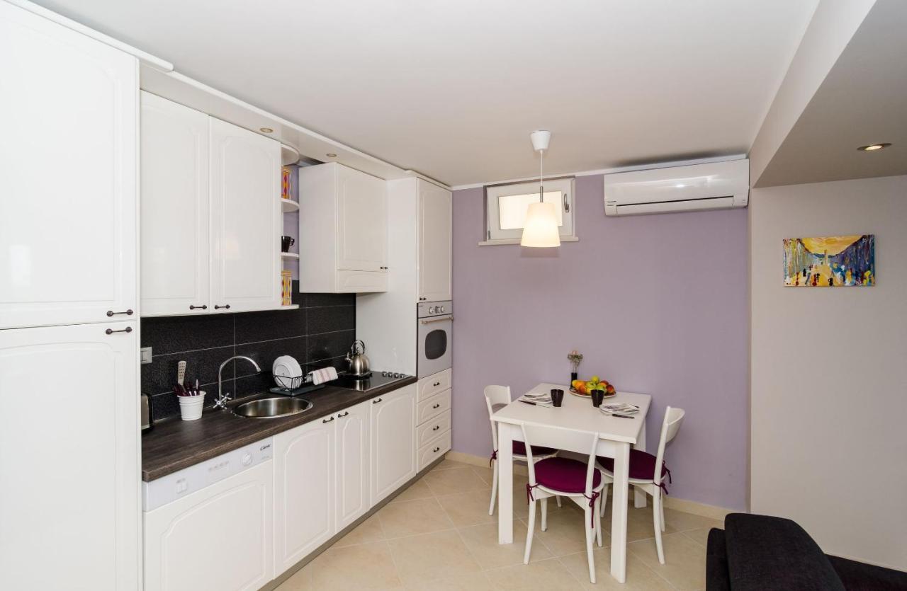 Apartments Gaura Dubrovnik Exterior photo
