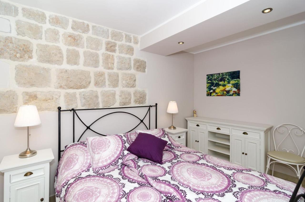 Apartments Gaura Dubrovnik Exterior photo