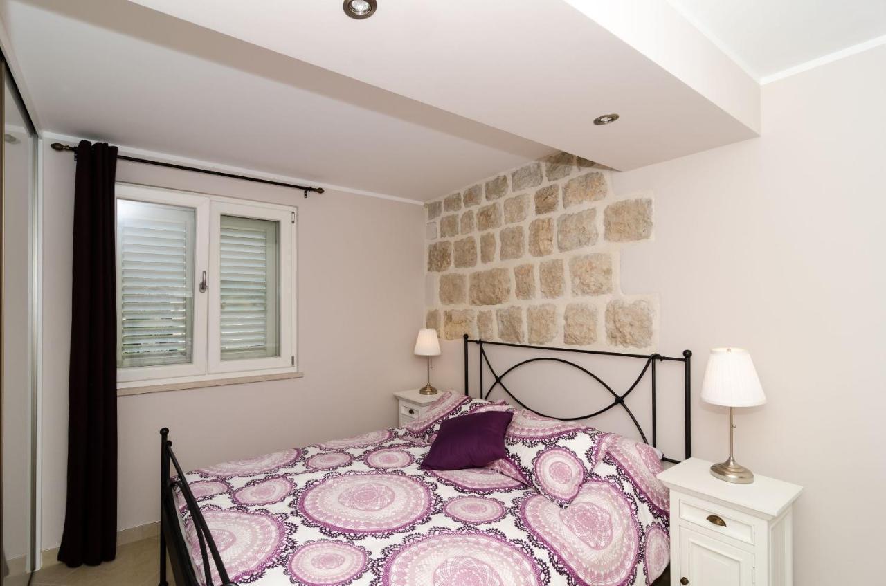 Apartments Gaura Dubrovnik Exterior photo