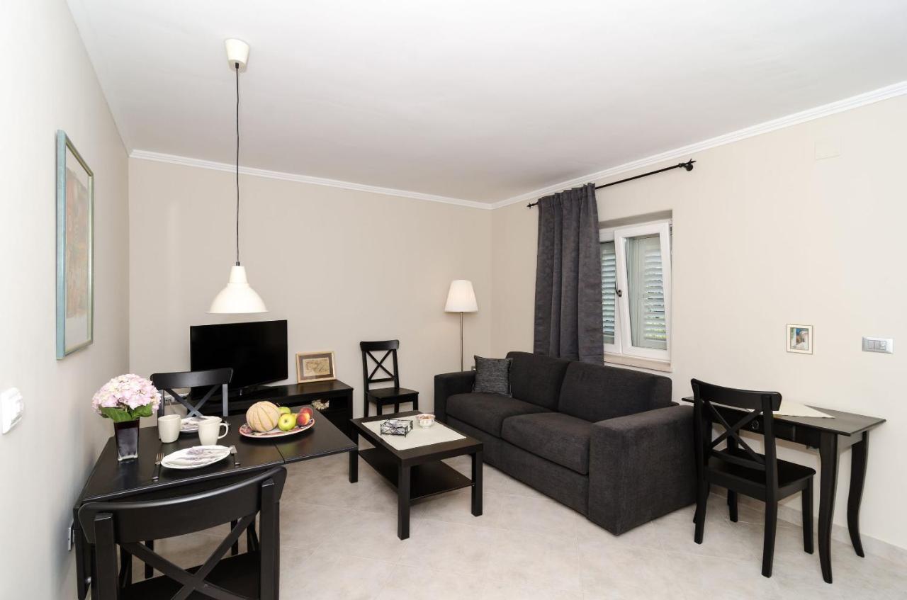 Apartments Gaura Dubrovnik Exterior photo