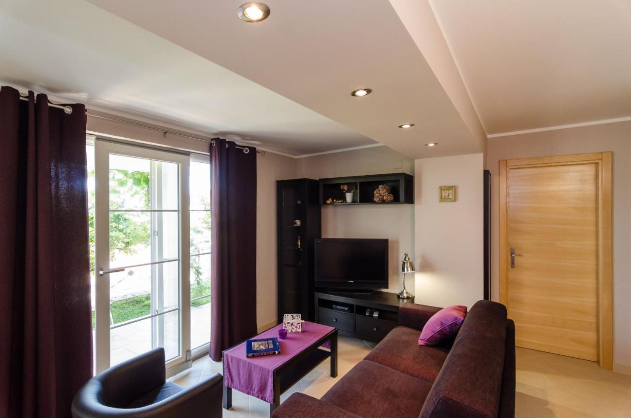 Apartments Gaura Dubrovnik Exterior photo