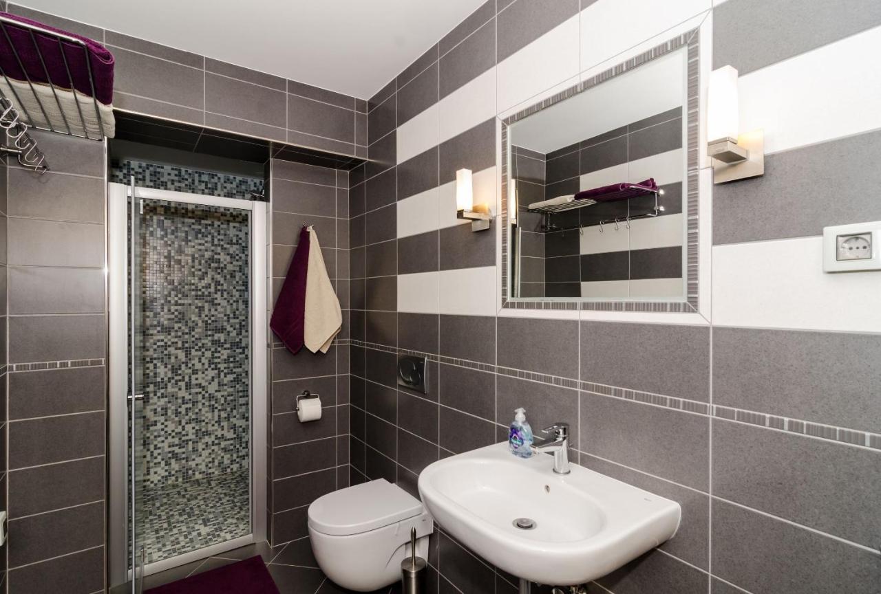 Apartments Gaura Dubrovnik Exterior photo
