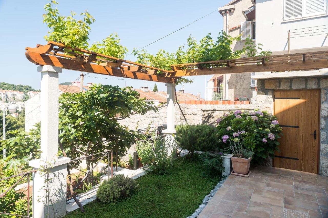Apartments Gaura Dubrovnik Exterior photo