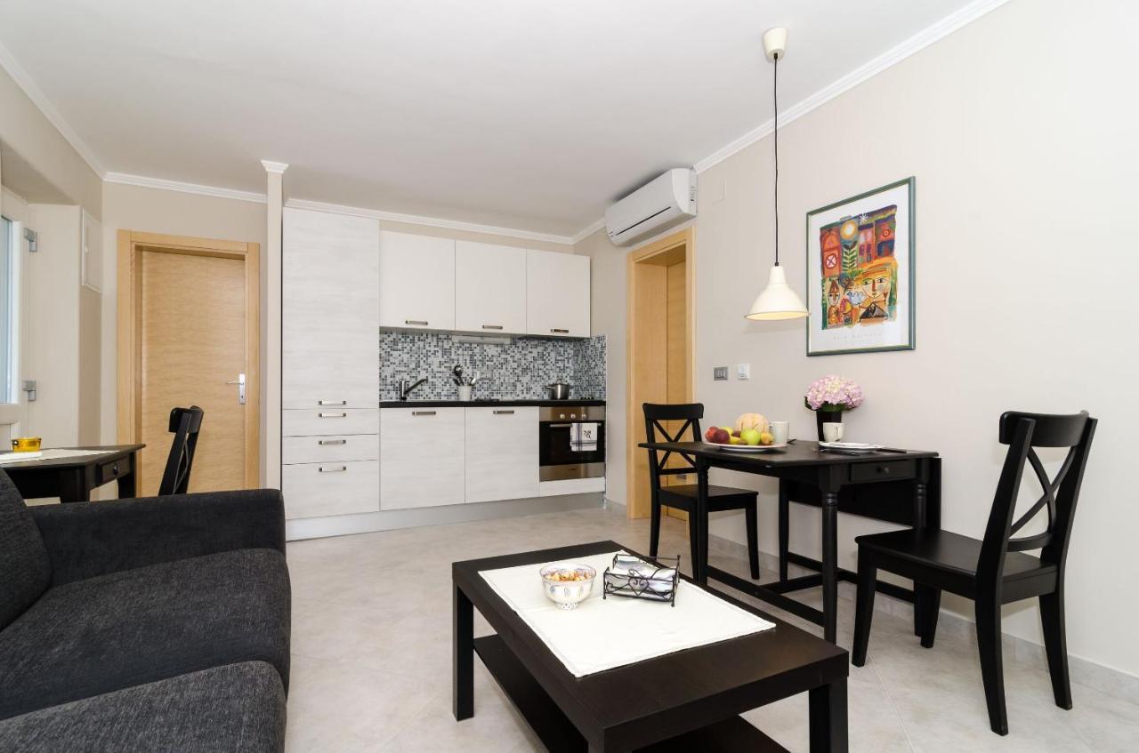 Apartments Gaura Dubrovnik Exterior photo