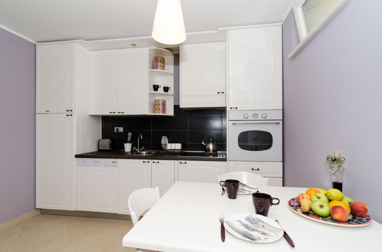 Apartments Gaura Dubrovnik Exterior photo