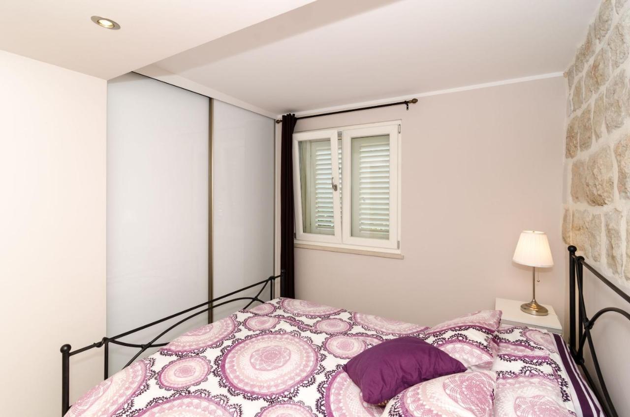 Apartments Gaura Dubrovnik Exterior photo
