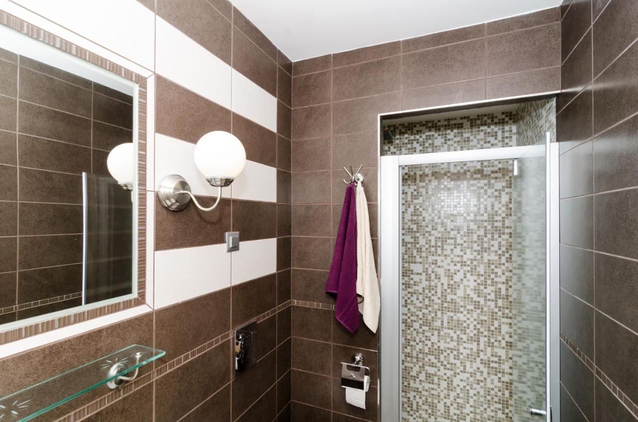 Apartments Gaura Dubrovnik Exterior photo