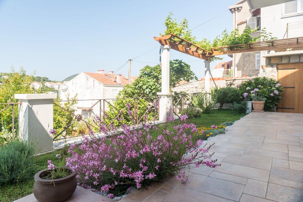 Apartments Gaura Dubrovnik Exterior photo